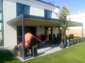 Bioklimatická pergola Tarasola Poprad - 5