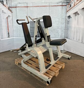Technogym Pure Strength - 5