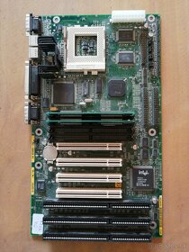 Dosky Pentium - 5