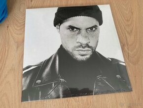 Všetky Hip Hop LPs Vinyly CZ/SK (nové) za 150€ SPOLU - 5