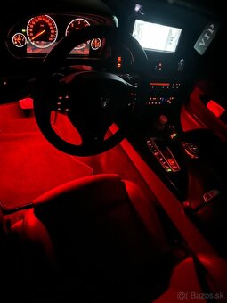 Predam bmw 640d X-drive M-packet 2013 - 5