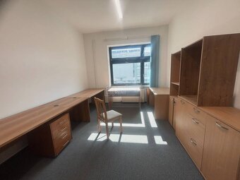 Prenájom komfortných kancelárií v centre Čadce - 5