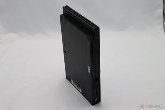 PlayStation 2 Slim SCPH-75004 + MODBO čip - 5
