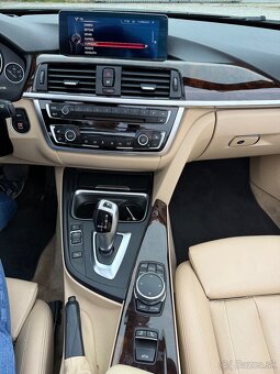 BMW 4 cabrio - 5