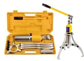 Sťahovaky na ložiská hydraulické 5T 10T 20T 50T TOP - 5