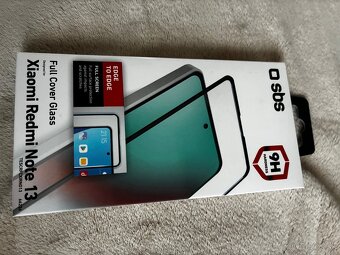 Predám Xiaomi Redmi Note 13 - 5