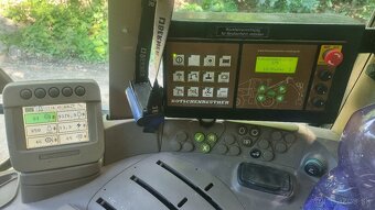 Lesný traktor Kotschenreuther K 175 - 5