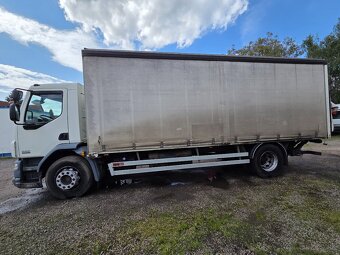 DAF LF 55.250 EURO 5 Automatická převodovka - 5