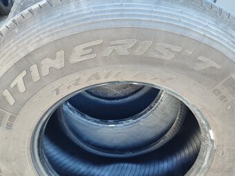 385/65R22,5 PIRELLI ITINERIS T - 5