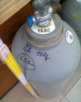 PREDAM CO2 FLASU - 5