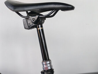 Jazdený elektrobicykel GHOST Path Asket Pro - 5