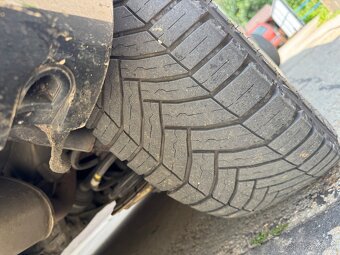 5x112 Mercedes W447 - 5