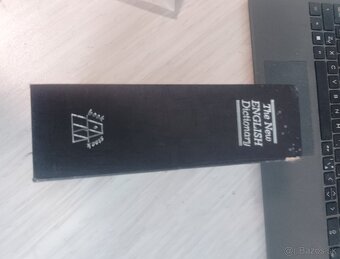 KNIHA-TREZOR - 5