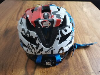 Prilba Uvex - 5