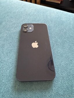 iPhone 12 64 GB - 5