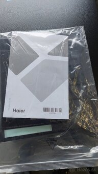 Vinoteka HAIER HWS33GG - 5