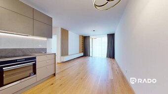 RADO | ZWIRN 2-izbový byt 54m2 + balkón 5m2 | Svätopluková - 5