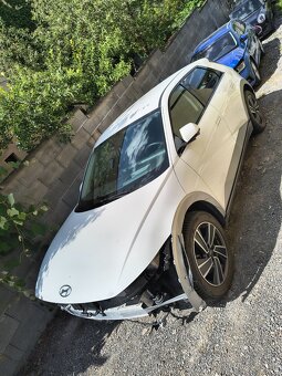 Hyundai Ioniq 5 77,5 kWh 4x4 - 5