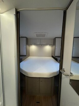 Prenajmem čistonový karavan r.v. 2025 pre 4 osoby - 5
