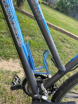 Dámsky trekingový bicykel Genesis Atlanta - 5