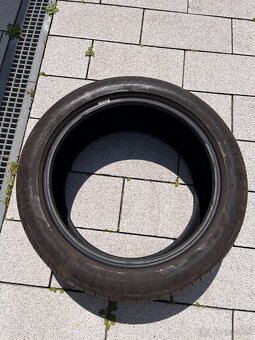 245/45 R18 100Y Goodyear Asymetric 6, 4KS - 5
