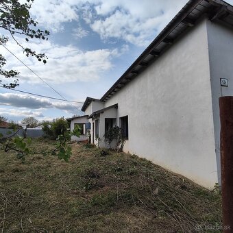 Predám domček - 5