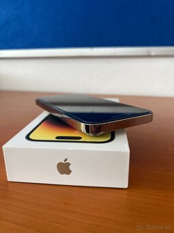 iPhone 14 Pro 512GB Gold - 5