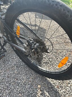 Detsky bicykel - 5