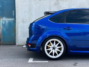 Ford Focus ST 2.5 - 5