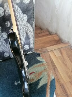 Stratocaster, CGiant - 5