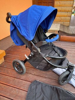 Britax B-Motion 3 Plus - 5