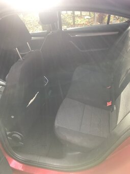 Škoda Octavia 1.4 TSi DSG Automat - 5