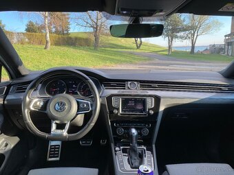 Volkswagen Passat B8 R-Line 🇸🇰 2.0 TDI DSG 110KW - 5