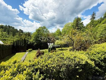 Chata pod Ľadonhorou - /394 m2/ – pokoj, príroda a okamžité - 5