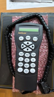 Skywatcher heq5pro - 5