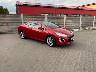Peugeot 308 cc - 5