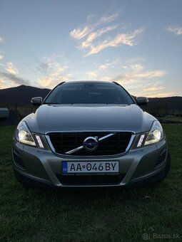 XC60 2011 D3 AWD 120kw + VÝMENA - 5