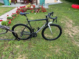 Ghost Nivolet Tour 58 - 5