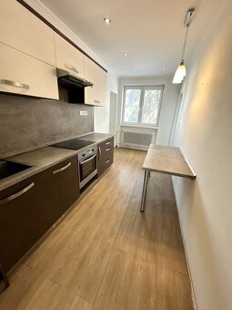 Zrekonštruovaný 3 izbový byt, 78 m2, garáž, záhrada, Galanta - 5