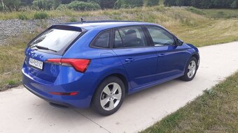 Skoda Scala - 5