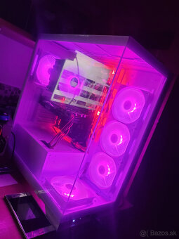 Herný Počítač - výhodna cena | I5 | GTX 750Ti | 16GB | - 5