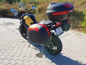 BMW F800R - 5