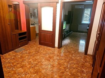 3 izbový byt Bánovce nad Bebravou / DUBNIČKA / LOGGIA / KOMP - 5