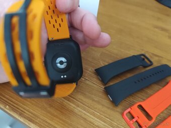 Xiaomi Redmi watch 5 - 5