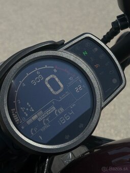 Honda Rebel 1100 - 5