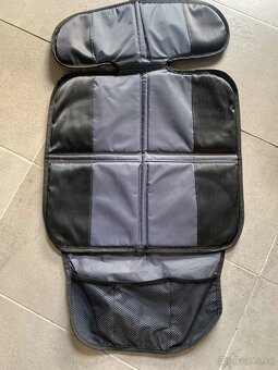 2 ks autosedacky Recaro 9-36 kg - 5