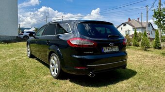 Ford Mondeo Combi 2.2 TDCi DPF Titanium - 5