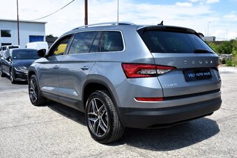 Škoda Kodiaq 2.0 TSI Style 4x4 DSG - 5