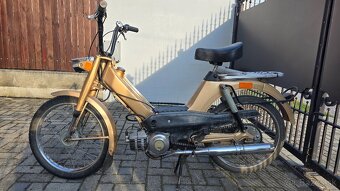 Moped Ktm 50 - 5