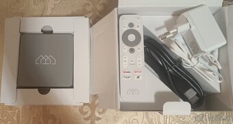 Nový Android TV box Homatics - 5